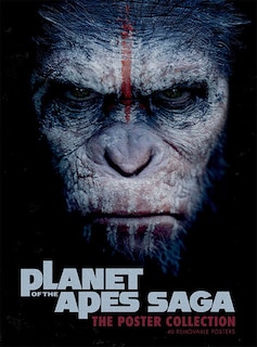 Front cover_Planet of the Apes Saga