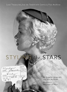Couverture_Styling the Stars