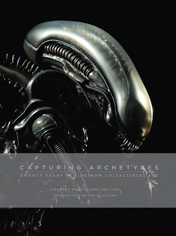 Couverture_Capturing Archetypes
