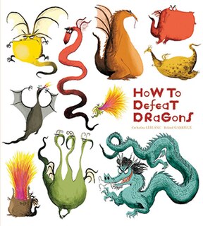 Front cover_How to Defeat Dragons