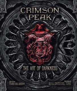 Front cover_Crimson Peak