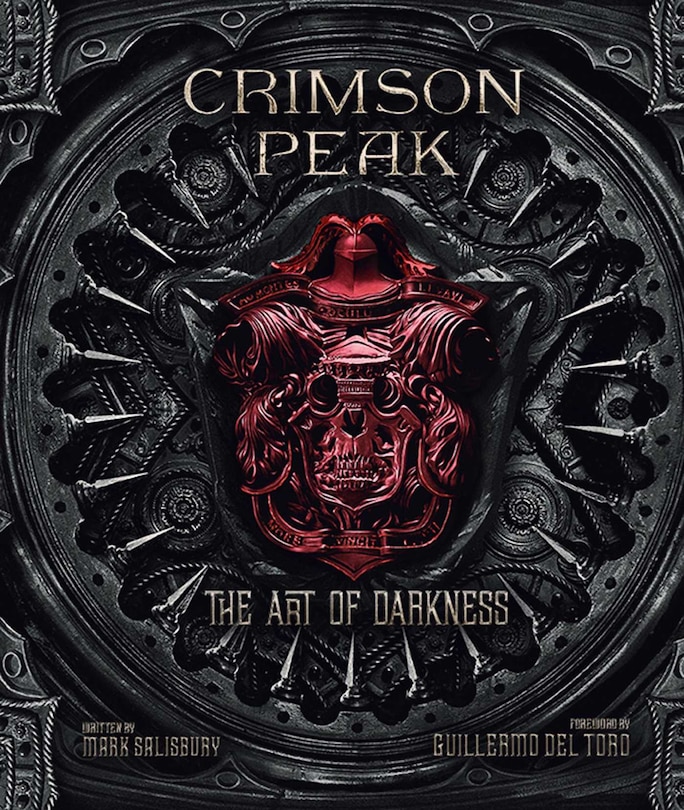 Front cover_Crimson Peak