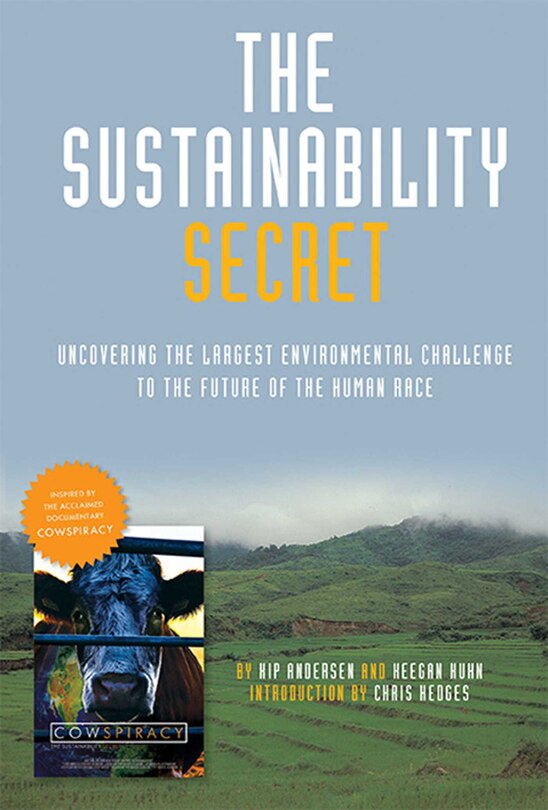Front cover_The Sustainability Secret