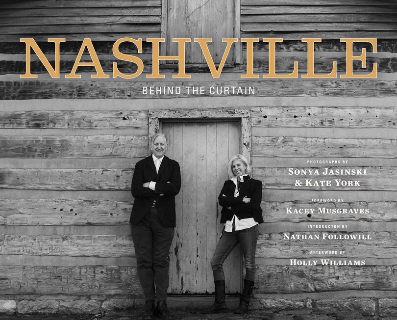 Front cover_Nashville