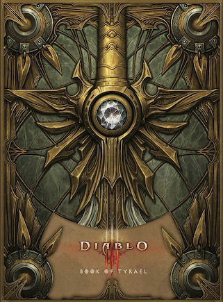 Diablo III: Book of Tyrael