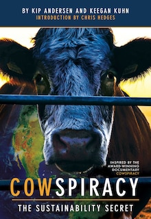 Front cover_Cowspiracy