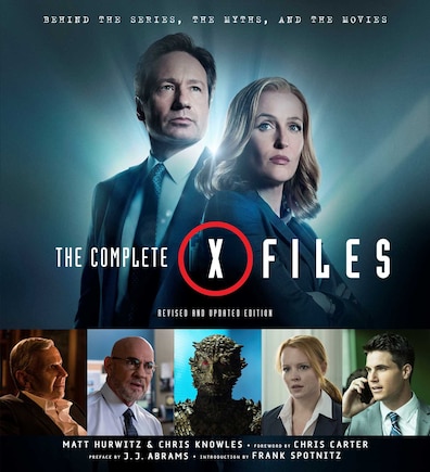 The Complete X-Files: Revised and Updated Edition