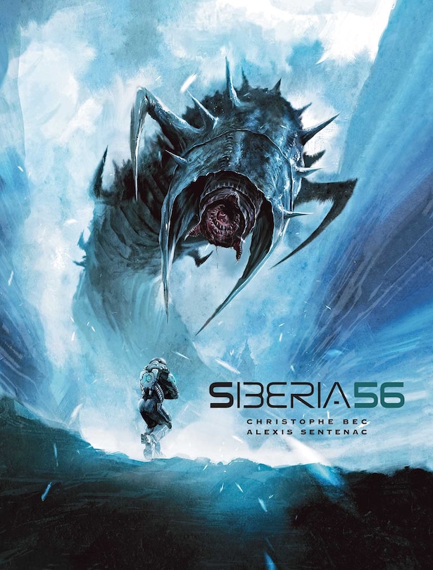 Front cover_Siberia 56