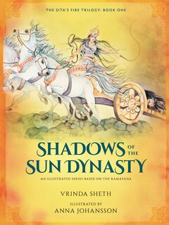 Front cover_Shadows of the Sun Dynasty