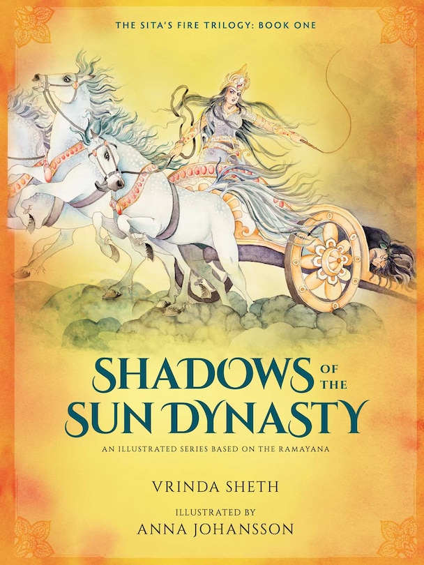 Front cover_Shadows of the Sun Dynasty