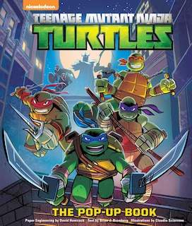 Couverture_TEENAGE MUTANT NINJA TURTLES THE POPUP B