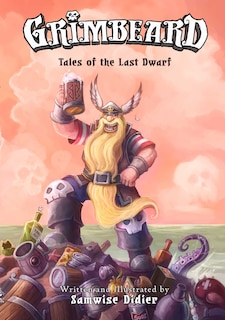 Front cover_Grimbeard