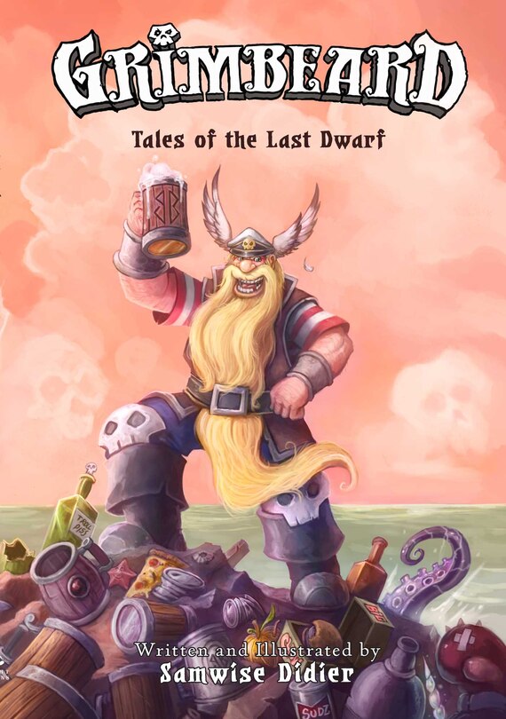Front cover_Grimbeard