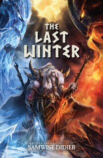 Front cover_The Last Winter