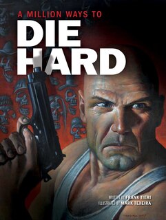 Front cover_A Million Ways to Die Hard