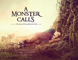 Couverture_A Monster Calls