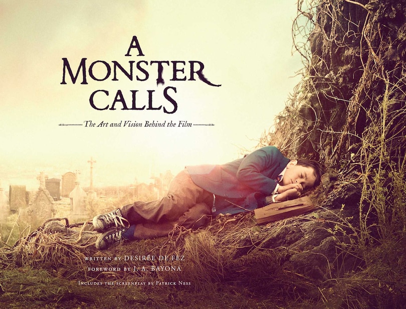 Couverture_A Monster Calls