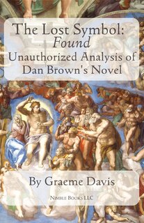 Front cover_THE LOST SYMBOL -- Found
