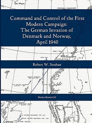 Couverture_Command and Control of the First Modern Joint Campaign