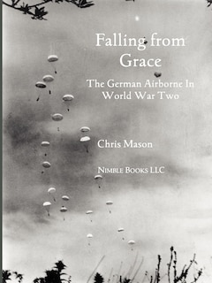 Front cover_Falling from Grace