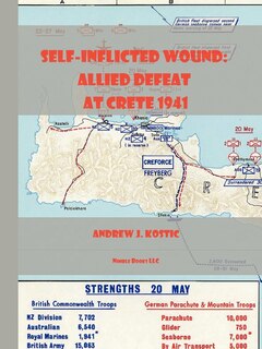 Couverture_Self-Inflicted Wound Allied Defeat in Crete, May 1941