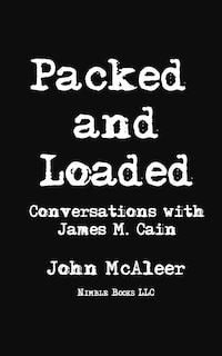 Front cover_Packed and Loaded