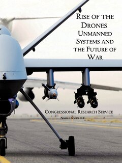 Couverture_Rise of the Drones