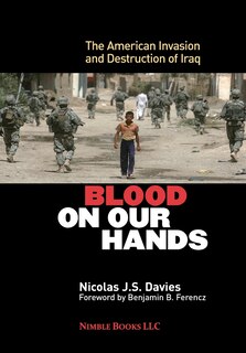 Front cover_Blood on Our Hands