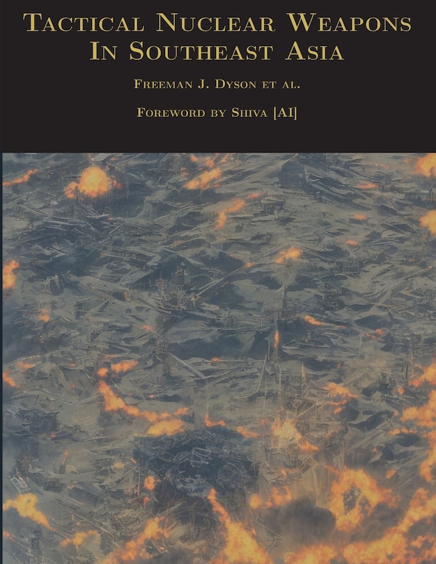 Couverture_Tactical Nuclear Weapons In Southeast Asia