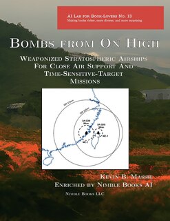 Front cover_Bombs from On High