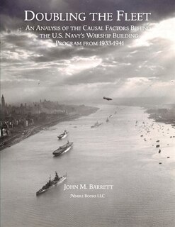 Front cover_Doubling The Fleet