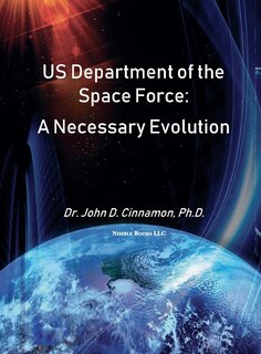 Front cover_US Department Of The Space Force