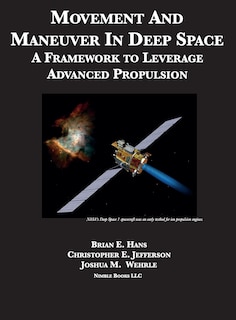 Front cover_Movement And Maneuver In Deep Space