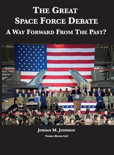 Couverture_The Great Space Force Debate