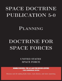 Couverture_Space Doctrine Publication 5-0