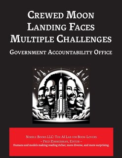 Couverture_Crewed Moon Landing Faces Multiple Challenges