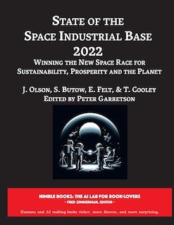 Front cover_State of The Space Industrial Base 2022