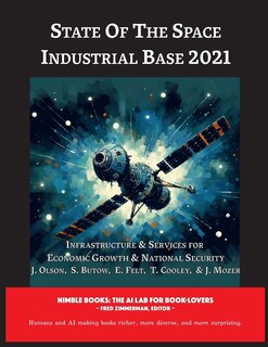 Couverture_State of The Space Industrial Base 2021