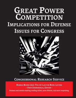 Front cover_Great Power Competition
