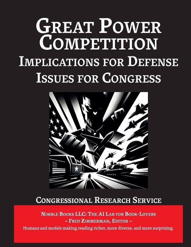 Front cover_Great Power Competition