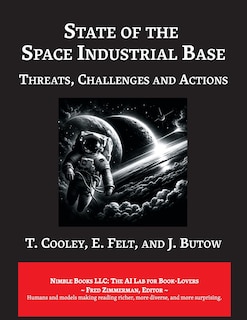 Front cover_State of The Space Industrial Base 2019