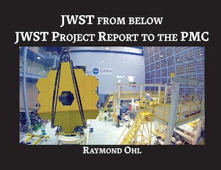 Front cover_JWST from below