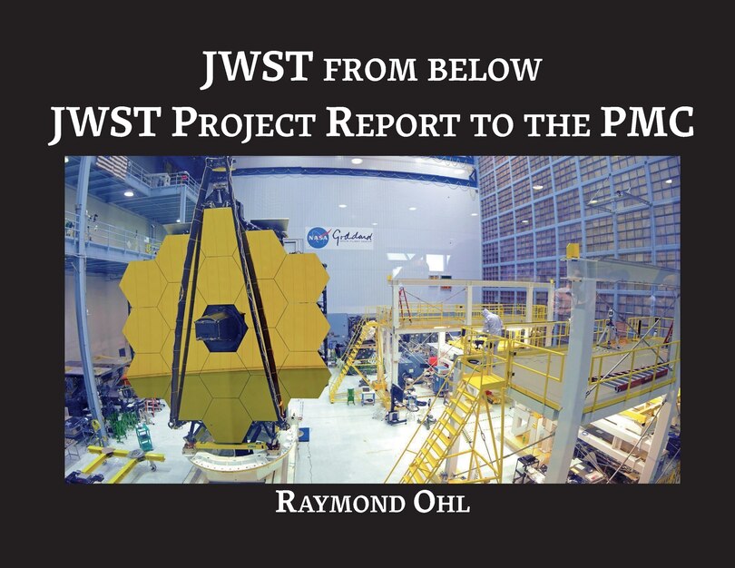 Front cover_JWST from below