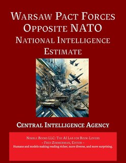Couverture_Warsaw Pact Forces Opposite NATO [Annotated]