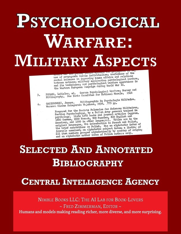 Couverture_Psychological Warfare