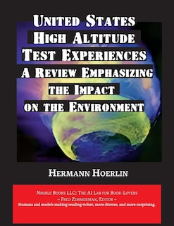 Couverture_United States High-Altitude Test Experiences