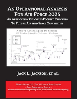 Couverture_An Operational Analysis for Air Force 2025