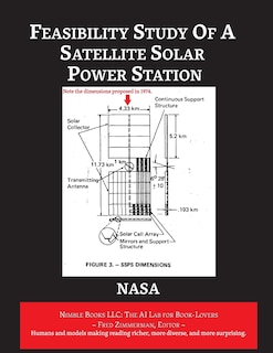 Couverture_Feasibility Study of A Satellite Solar Power Station