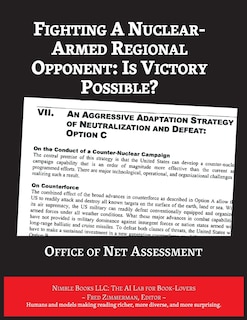 Couverture_Fighting A Nuclear-Armed Regional Opponent