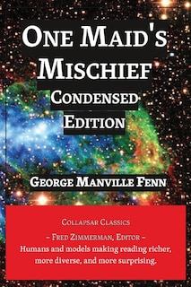Couverture_One Maid's Mischief